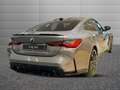 BMW M4 Competition M xDrive Coupé Grigio - thumbnail 2