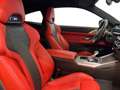 BMW M4 Competition M xDrive Coupé Gris - thumbnail 11