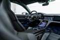 Porsche Taycan Perf Batt SportDesign/Sunsh Contr/Head Up/FULL Gris - thumbnail 18