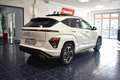 Hyundai KONA 1,6 T-GDI N Line 4WD Aut Navi LED Kam Panor Weiß - thumbnail 4