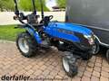 Sonstige Marken New Holland/Iseki/Kubota/Solis S26+ Traktor Blau - thumbnail 1