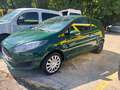 Ford Fiesta 1.25 Black & White 82 Vert - thumbnail 1