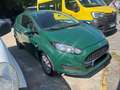 Ford Fiesta 1.25 Black & White 82 Vert - thumbnail 3