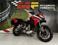 Ducati Multistrada V4 S FULL SPORT [AKRA|RADAR|GARANTIE] Rouge - thumbnail 3