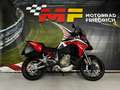 Ducati Multistrada V4 S FULL SPORT [AKRA|RADAR|GARANTIE] Rojo - thumbnail 1