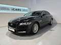 Jaguar XF 2.0i4D Portfolio Aut. 180 Blau - thumbnail 2