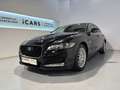 Jaguar XF 2.0i4D Portfolio Aut. 180 Blau - thumbnail 1