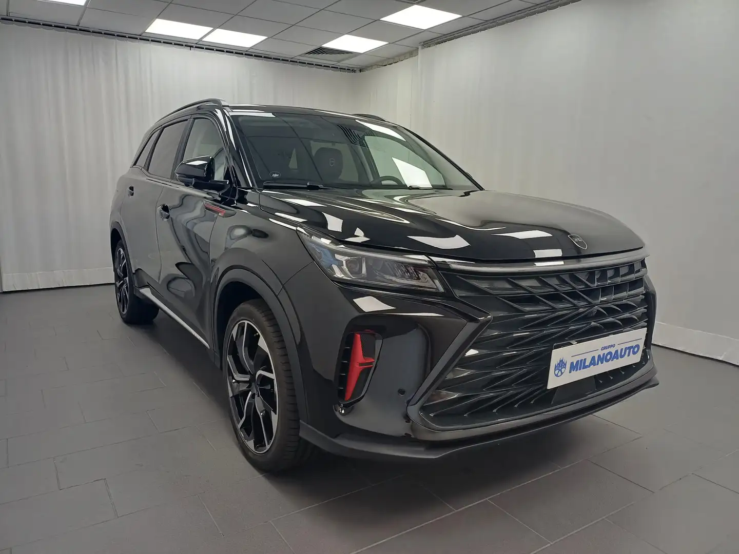 Cirelli Cirelli 4 PREMIUM 1.5L AUTO 177CV *PRONTA CONSEGNA! Nero - 1