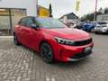 Opel Corsa F GS rot *KAMERA*PDC*SHZ*LHZ*KLIMA* Rouge - thumbnail 8