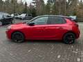 Opel Corsa F GS rot *KAMERA*PDC*SHZ*LHZ*KLIMA* Rouge - thumbnail 3