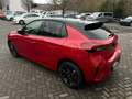 Opel Corsa F GS rot *KAMERA*PDC*SHZ*LHZ*KLIMA* Rouge - thumbnail 4