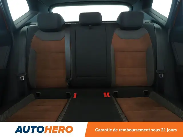 Seat Ateca view 15