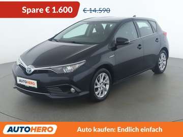 1.8 Hybrid Active