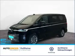 Volkswagen T7 Multivan Style eHybrid 4M Lang LÜ 7S AHK*AREA