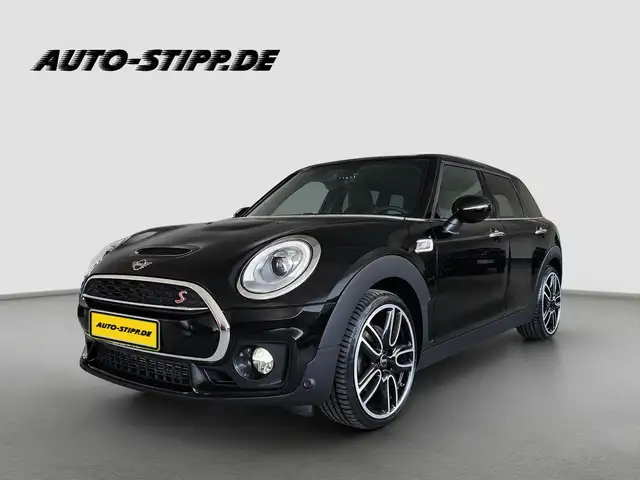MINI Cooper SD Clubman All4 JCW PANO LED PDC 19-ZOLL