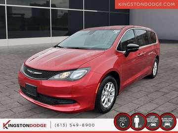 SXT | Service Loaner