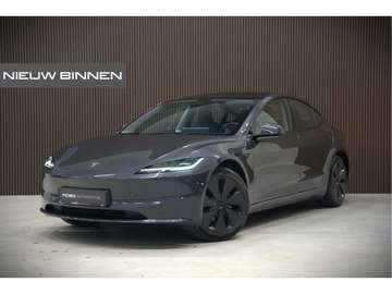 RWD 60 kWh | Panoramadak | Stoelventialie | Stoelv