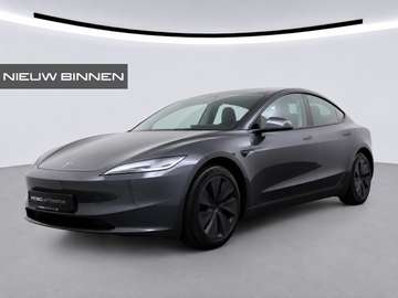 RWD 60 kWh | Panoramadak | Stoelventialie | Stoelv