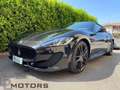 Maserati GranCabrio 4.7 V8 MC MASERATI CORSE SPORT LINE, CARBON PACK Schwarz - thumbnail 1