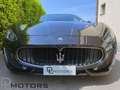 Maserati GranCabrio 4.7 V8 MC MASERATI CORSE SPORT LINE, CARBON PACK Schwarz - thumbnail 4
