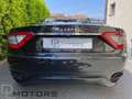 Maserati GranCabrio 4.7 V8 MC MASERATI CORSE SPORT LINE, CARBON PACK Schwarz - thumbnail 18