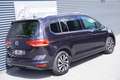 Volkswagen Touran 1.5 TSI DSG|7-SITZER|APPLE|NAVI|ACC|PDC| Schwarz - thumbnail 10