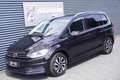 Volkswagen Touran 1.5 TSI DSG|7-SITZER|APPLE|NAVI|ACC|PDC| Schwarz - thumbnail 2