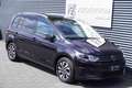 Volkswagen Touran 1.5 TSI DSG|7-SITZER|APPLE|NAVI|ACC|PDC| Schwarz - thumbnail 3