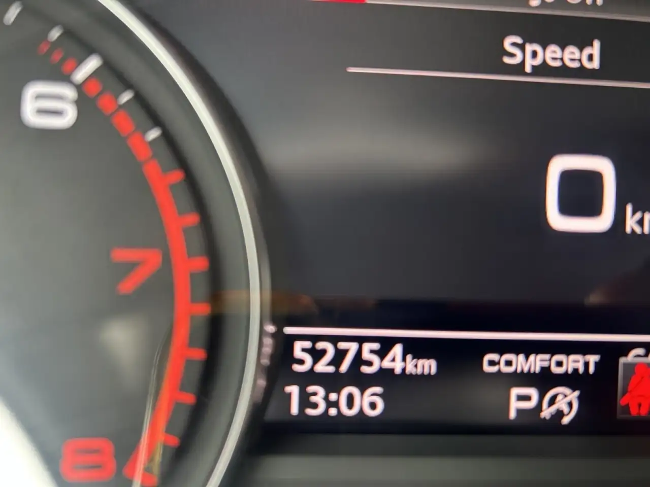 Audi Q5 снимка Audi Q5