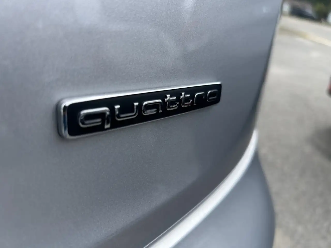 Audi Q5 снимка Audi Q5