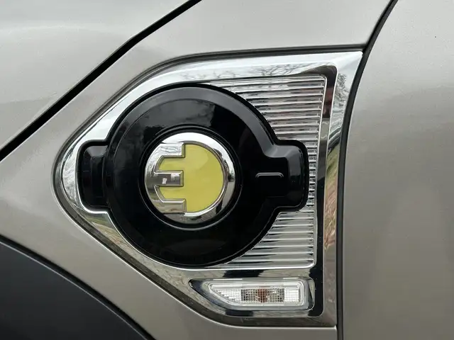 Mini Countryman view 13