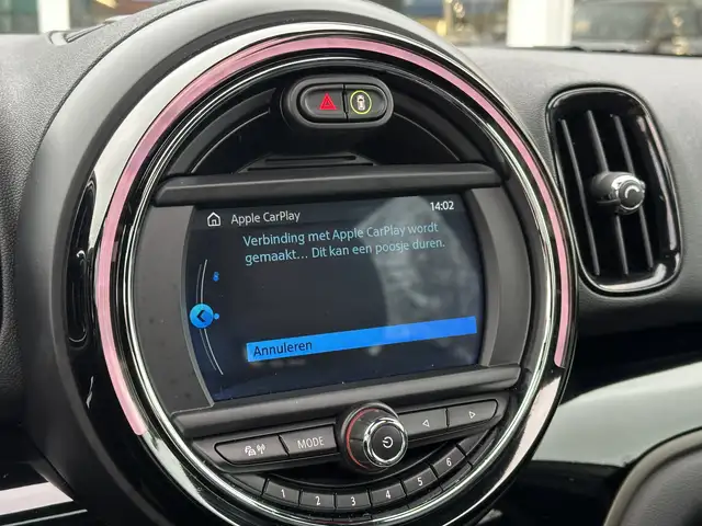 Mini Countryman view 14