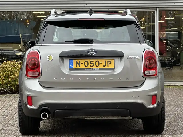 Mini Countryman view 7