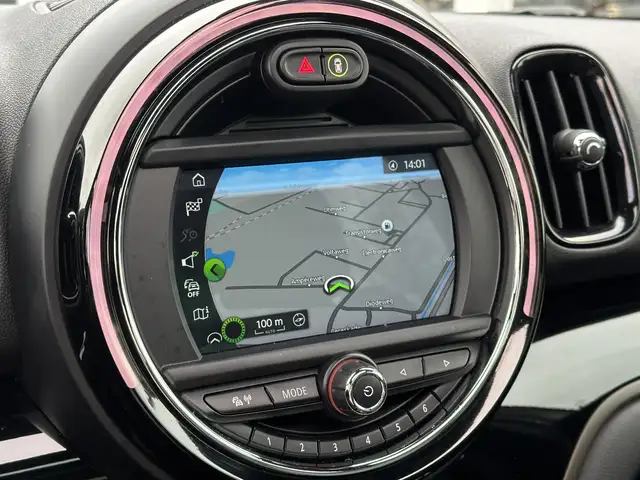 Mini Countryman view 12