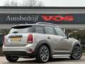 MINI Cooper SE Countryman Mini 2.0 ALL4 | Panodak | Keyless | Navi | Gris - thumbnail 9