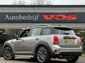 MINI Cooper SE Countryman Mini 2.0 ALL4 | Panodak | Keyless | Navi | Gris - thumbnail 5