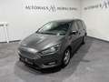 Ford Focus Traveller 1,0 EcoBoost Titanium Gris - thumbnail 3