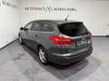 Ford Focus Traveller 1,0 EcoBoost Titanium Gris - thumbnail 4