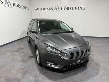 Traveller 1,0 EcoBoost Titanium