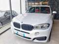 BMW X6 xDrive30d 249CV Msport PROMO FINANZIAMENTO Blanc - thumbnail 2