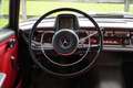 Mercedes-Benz 230 S |Heckflosse |18.321 kilometer origineel !!! | On Grijs - thumbnail 46
