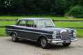Mercedes-Benz 230 S |Heckflosse |18.321 kilometer origineel !!! | On Grijs - thumbnail 7