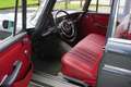 Mercedes-Benz 230 S |Heckflosse |18.321 kilometer origineel !!! | On Grijs - thumbnail 39