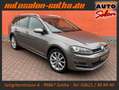 Volkswagen Golf VII Variant Highline XENON+NAVI SHZ PDC FON Šedá - thumbnail 3