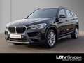BMW X1 sDrive 18 i Advantage Navi, LED Negro - thumbnail 1