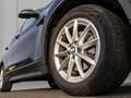 BMW X1 sDrive 18 i Advantage Navi, LED Negro - thumbnail 5