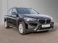 BMW X1 sDrive 18 i Advantage Navi, LED Negro - thumbnail 3