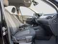 BMW X1 sDrive 18 i Advantage Navi, LED Negro - thumbnail 7