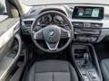 BMW X1 sDrive 18 i Advantage Navi, LED Negro - thumbnail 11