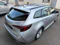 Toyota Corolla TOURING SPORTS HYBRIDE PRO NOUVE Pro Hybride 140ch Dynamic Business %2B/1ER MAIN/TVA RECUPERABLE Gris - thumbnail 5